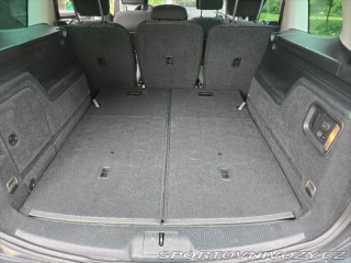 Seat Ostatní modely Alhambra 2,0 TDi, 135kW, 4x4, 7 2017