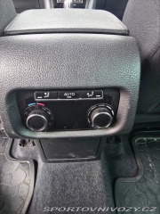 Seat Ostatní modely Alhambra 2,0 TDi, 135kW, 4x4, 7 2017