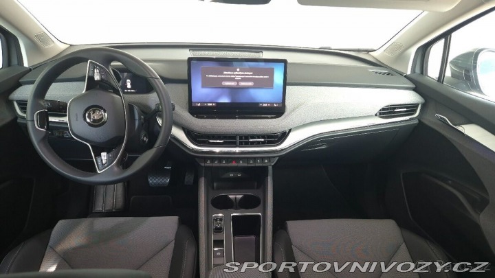 Škoda Enyaq 210 kW 85X 82 kWh 4x4 Tou 1800