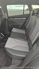 Škoda Enyaq 210 kW 85X 82 kWh 4x4 Tou 1800