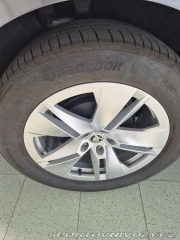 Škoda Enyaq 210 kW 85X 82 kWh 4x4 Tou 1800
