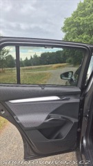 Škoda Enyaq 210 kW 85X 82 kWh 4x4 Tou 1800