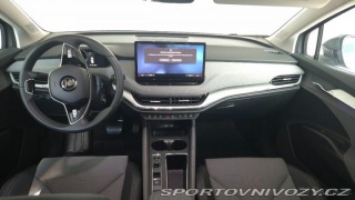 Škoda Enyaq 210 kW 85X 82 kWh 4x4 Tou 1800