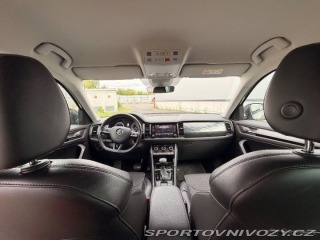 Škoda Ostatní modely Kodiaq 2,0 TDi 110kw Ambition 2017