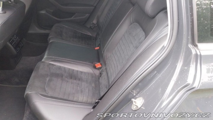 Volkswagen Ostatní modely Passat 2,0 B8 Variant TDI 140k 2016