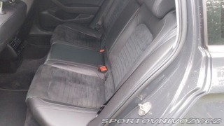 Volkswagen Ostatní modely Passat 2,0 B8 Variant TDI 140k 2016