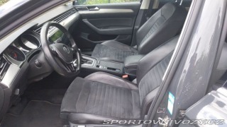 Volkswagen Ostatní modely Passat 2,0 B8 Variant TDI 140k 2016