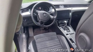 Volkswagen Ostatní modely Passat 2,0 B8 Variant TDI 140k 2016