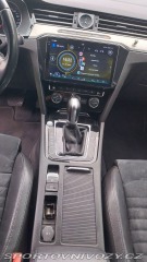 Volkswagen Ostatní modely Passat 2,0   B8 Variant TDI 140k 2016