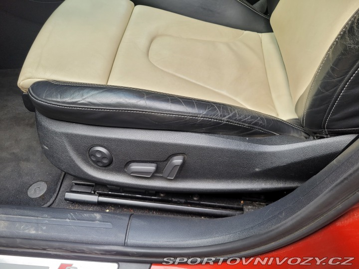 Audi A4 B8 2009