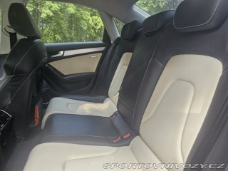 Audi A4 B8 2009