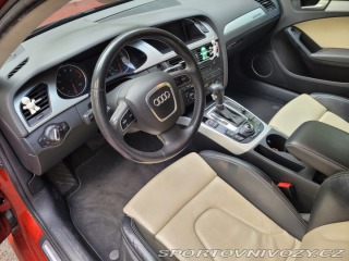 Audi A4 B8 2009