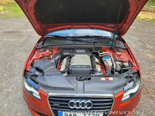 Audi A4 B8 2009