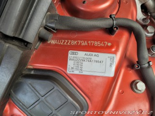 Audi A4 B8 2009