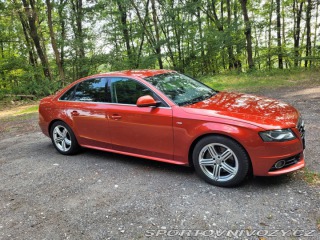 Audi A4 B8 2009