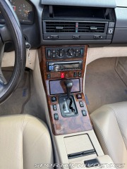 Mercedes-Benz SL 500 1992