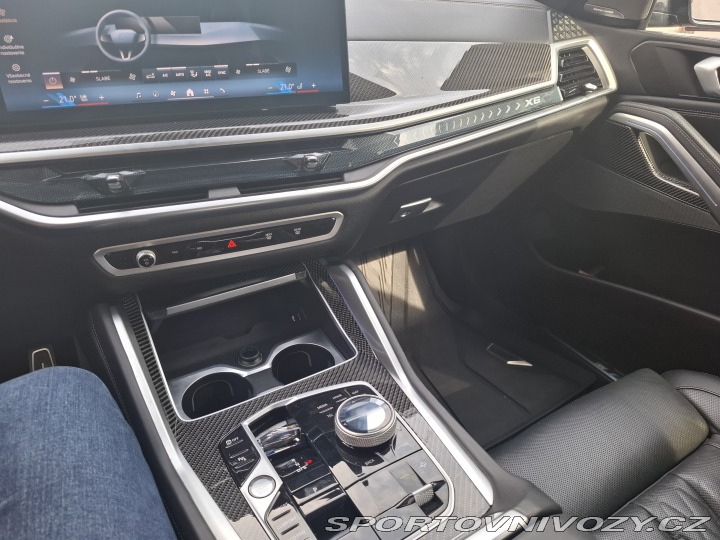 BMW X6  2025