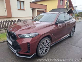 BMW X6  2025