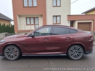 BMW X6  2025