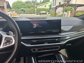 BMW X6  2025