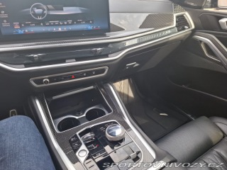 BMW X6  2025