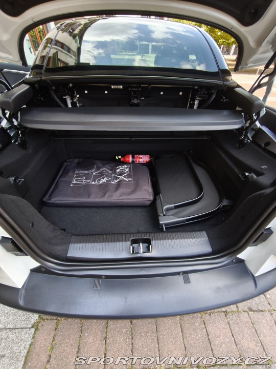Renault Mégane CC 1,4TCe 2011