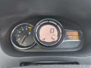 Renault Mégane CC 1,4TCe 2011