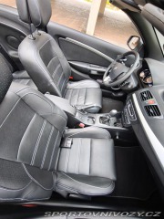Renault Mégane CC 1,4TCe 2011