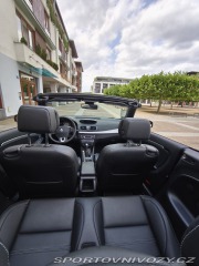 Renault Mégane CC 1,4TCe 2011