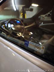 Renault Mégane CC 1,4TCe 2011