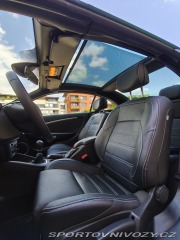 Renault Mégane CC 1,4TCe 2011