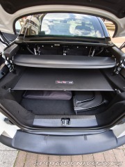Renault Mégane CC 1,4TCe 2011