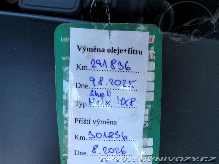 BMW 3 320 I,125kW 2,2 M-PAKET 2003