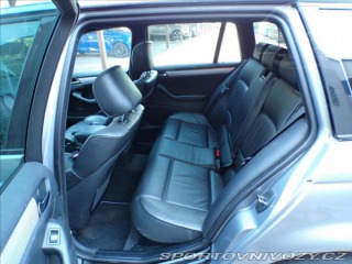 BMW 3 320 I,125kW 2,2 M-PAKET 2003