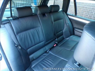 BMW 3 320 I,125kW 2,2 M-PAKET 2003