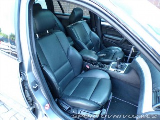 BMW 3 320 I,125kW 2,2 M-PAKET 2003