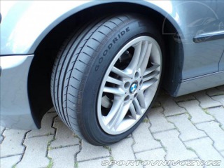 BMW 3 320 I,125kW 2,2 M-PAKET 2003