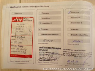 BMW 3 320 I,125kW 2,2 M-PAKET 2003