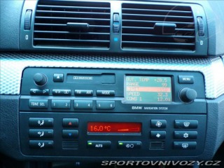 BMW 3 320 I,125kW 2,2 M-PAKET 2003