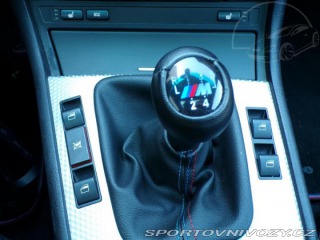 BMW 3 320 I,125kW 2,2 M-PAKET 2003