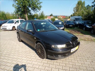 Seat  Toledo 2,3 V5-125K