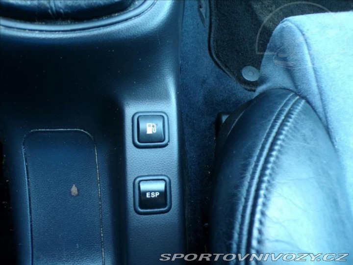 Seat Ostatní modely Toledo 2,3 V5-125K 2001