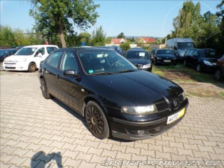 Seat Ostatní modely Toledo 2,3 V5-125K 2001