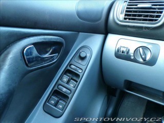 Seat Ostatní modely Toledo 2,3 V5-125K 2001