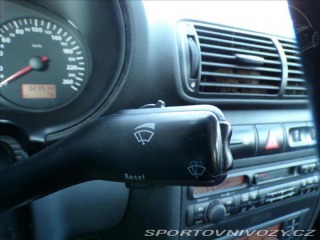 Seat Ostatní modely Toledo 2,3 V5-125K 2001