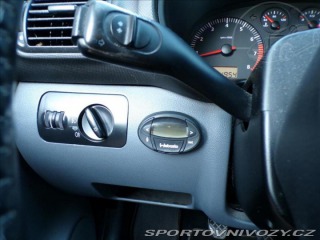 Seat Ostatní modely Toledo 2,3 V5-125K 2001
