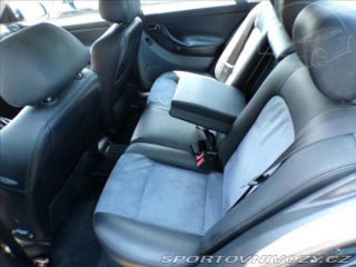 Seat Ostatní modely Toledo 2,3 V5-125K 2001