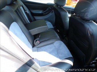 Seat Ostatní modely Toledo 2,3 V5-125K 2001