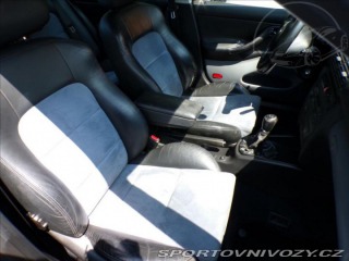 Seat Ostatní modely Toledo 2,3 V5-125K 2001