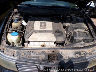 Seat Ostatní modely Toledo 2,3 V5-125K 2001